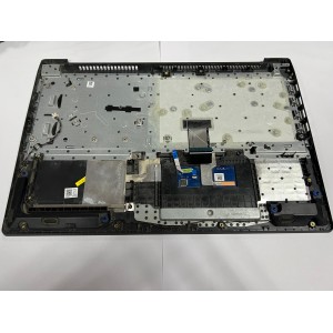 ТОП кейс с клавиатурой для ноутбука Lenovo IdeaPad S145-15AST. Photo 2